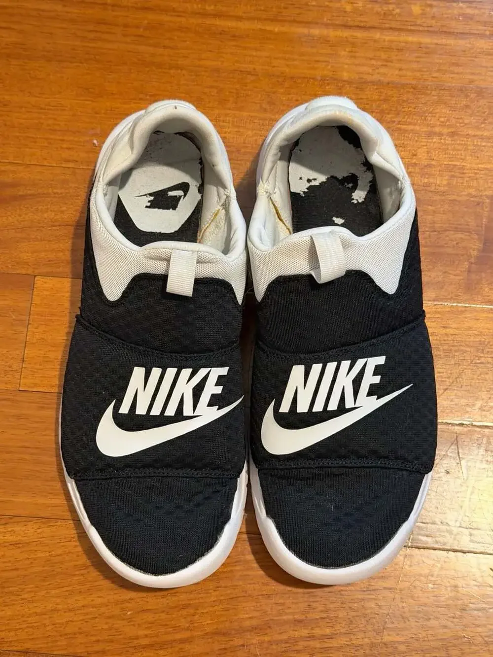 Nike benassi slp